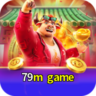 79m game Logo